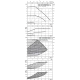 Циркуляционный насос Wilo YONOS MAXO 100/0,5-12 PN6 2120660