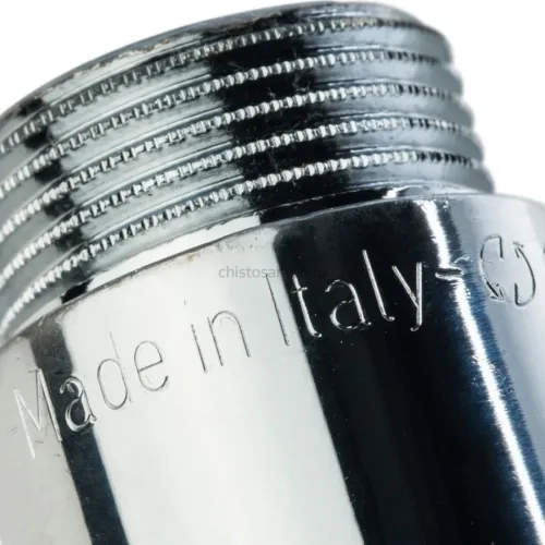 Удлинитель 3/4"x60, хромированный Stout