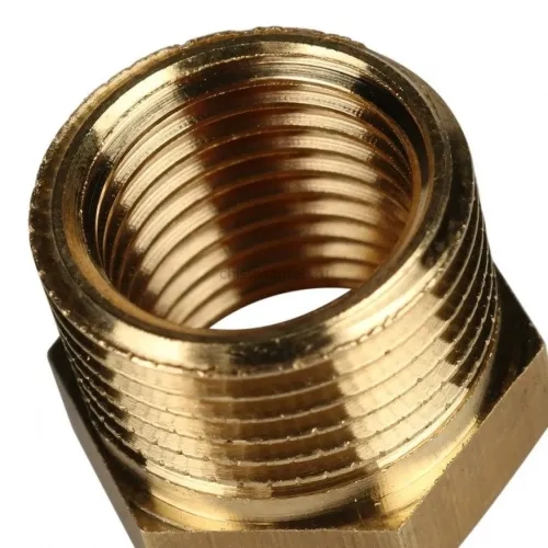 Футорка 3/8"x1/4" Stout