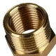 Футорка 3/8"x1/4" Stout