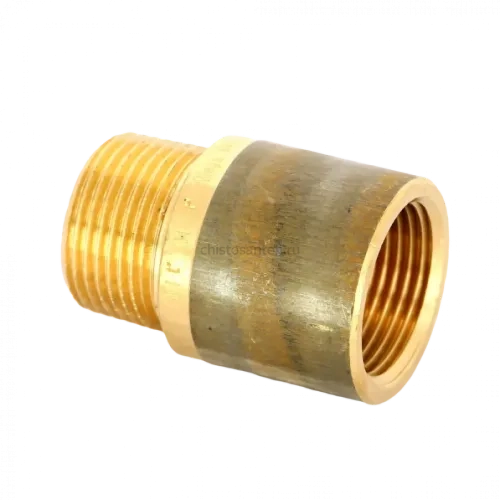 Удлинитель 3/4"x30 мм Viega