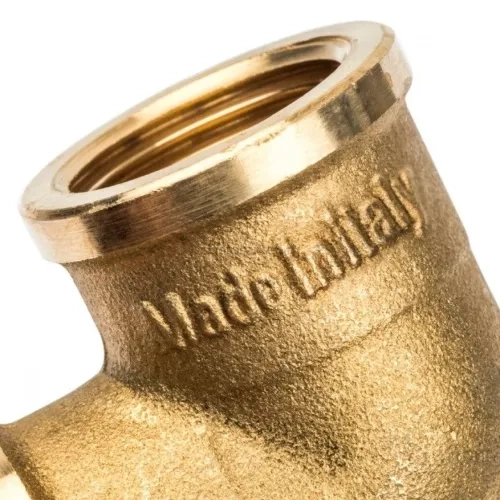 Угольник ВВ 1/2" Stout
