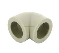 Угольник PPR 90° 40 FV-Plast