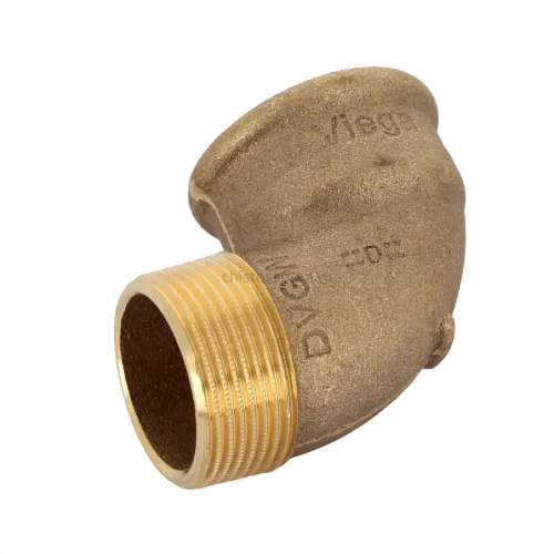 Угольник НР-ВР 90° 1 1/4" Viega