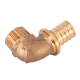 Уголок-переходник с наружной резьбой 32-R 1 RX+ REHAU (РЕХАУ - 14563521001)