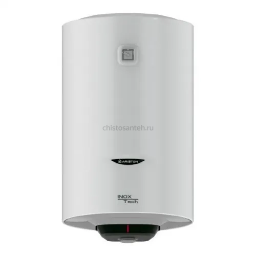 Водонагреватель Ariston PRO1 R INOX ABS 80 V, электрический накопительный (3700562 Аристон)
