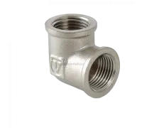 Угольник с внутренней резьбой 3/4" Valtec
