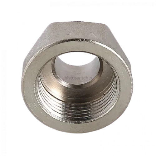 Переходник ВН 1/2"x1/4" Valtec
