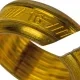Фитинг компрессионный для труб PE-X 16х2,2х3/4" Stout