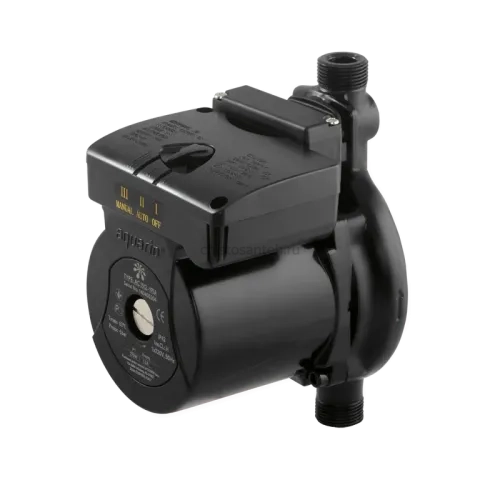Насос циркуляционный Aquario AC 1512-195A