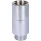 Удлинитель НН 1/2"x50, xромированный Stout