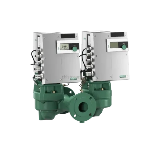 Циркуляционный насос Wilo Stratos GIGA-D 65/1-21/2,3-R1 2170294