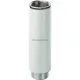 Удлинитель 3/4"x80, хромированный Stout