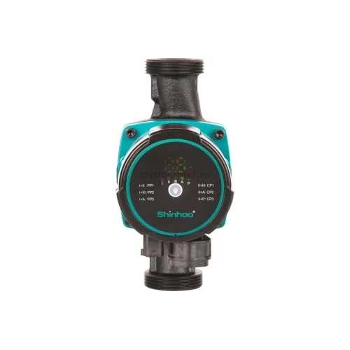 Циркуляционный насос Shinhoo MASTER S 25-8 180 1x230V, 71111009