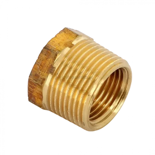 Футорка 3/4"x1/2" Viega