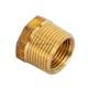 Футорка 3/4"x1/2" Viega