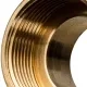 Переходник ВН 1 1/2"x1 1/4" Stout