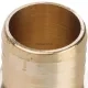 Штуцер НР 1"x25 мм, Stout