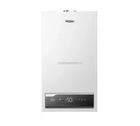Настенный двухконтурный газовый  котел HAIER ProLine S 2.24 Ti (GE0Q6ZE0ARU ХАЙЕР)