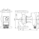 Циркуляционный насос Wilo Yonos MAXO 40/0,5-4 2120645