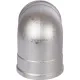 Угольник ВВ 2 1/2" никелированный Stout