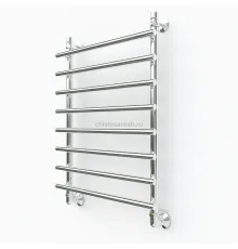 Водяной полотенцесушитель Эрато A33 800х600 (универсальное подключение) (Erato)