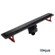 Душевой лоток Confluo Frameless Line 650 Black Glass-артикул-13701204
