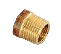 Футорка 1/2"x3/8" Viega