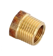 Футорка 1/2"x3/8" Viega