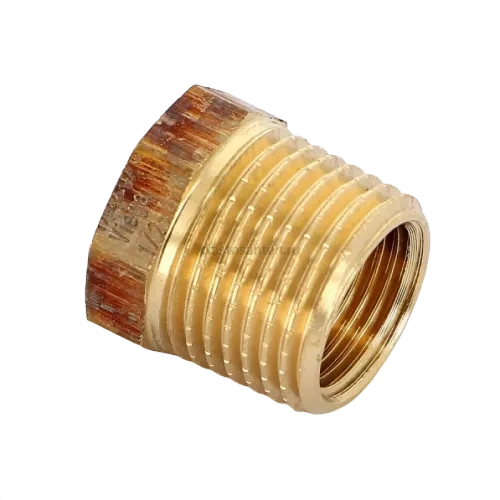 Футорка 1/2"x3/8" Viega