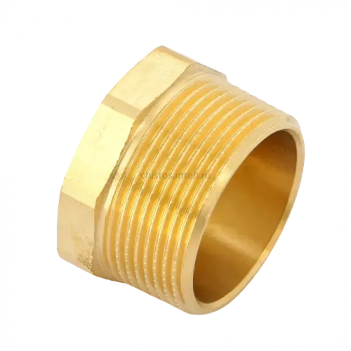 Футорка 1 1/2"x1/2" Viega