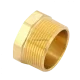 Футорка 1 1/2"x1/2" Viega