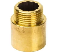 Удлинитель 3/4"x25 Stout