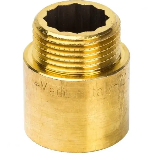 Удлинитель 3/4"x25 Stout