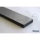 Душевой лоток Confluo Frameless Line 750 Black Glass-артикул-13701205