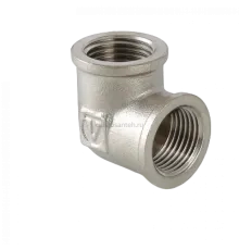 Угольник с внутренней резьбой 1/2" Valtec