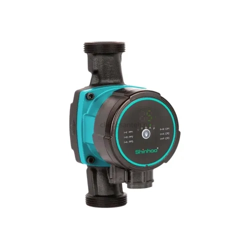 Циркуляционный насос Shinhoo MASTER S 25-8 180 1x230V, 71111009