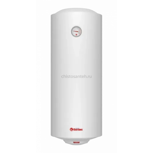 Водонагреватель Thermex TitaniumHeat 70V Slim электрический накопительный (111 084 Термекс)