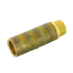 Удлинитель ВН 1"x100 мм Viega
