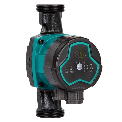 Циркуляционный насос Shinhoo MASTER S 32-6 180 1x230V, 71111006
