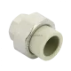 Разъёмное соединение PPR с внутренней резьбой 20x1/2" FV-Plast