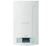 Котел газовый настенный Baxi LUNA-3 310 Fi (CSE45631366- Бакси)