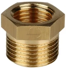 Футорка 3/8"x1/4" Stout