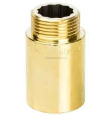 Удлинитель 3/4"x40 Stout