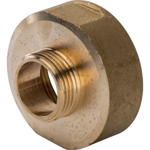 Переходник ВН 1 1/4"x1/2" Stout
