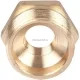 Футорка 1"x3/8" Stout