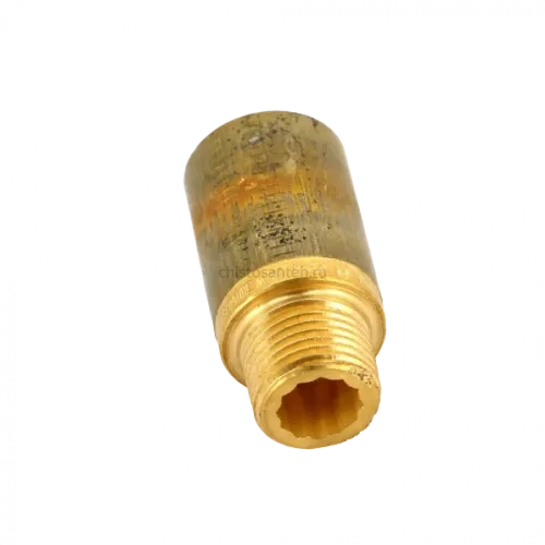Удлинитель ВН 1/2"x40 мм Viega