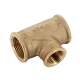 Тройник переходной с внутренней резьбой 3/4"x1/2"x3/4" Viega