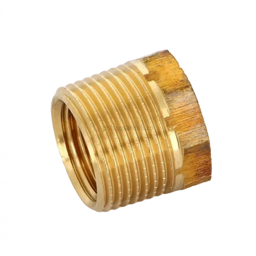Футорка 3/4"x1/2" Viega