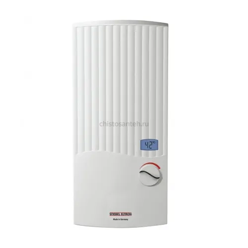 Водонагреватель STIEBEL ELTRON PEO 27 электрический проточный (233993 Штибель)